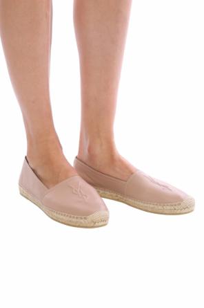 Espadryle 'monogram', zdjęcie 2 Espadryle 'monogram' od Saint Laurent